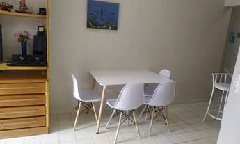 Imagem 6: FLAT 1 SUÍTE Flat / studio com 1 dormitório