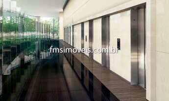 Imagem: Conjunto comercial em Itaim Bibi - SP