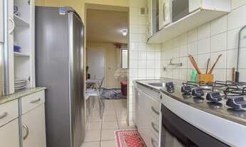 Imagem 5: Apartamento na tijucas do Sul com 02 quartos