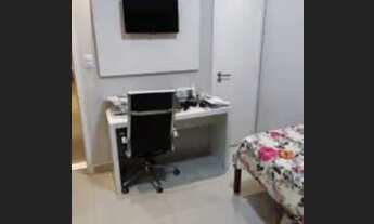 Imagem 4: Condomínio Santorini