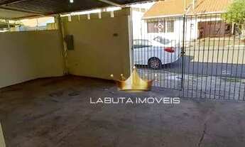 Imagem 3: Casa com 3 dormitórios para alugar, 95 m² por R$ 1.380/mês - Jardim Primavera - Sumaré/SP