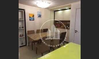 Imagem 6: Apartamento com 2 dormitórios sendo 1 suíte à venda, 84 m² por R$ 520.000 - Bela Vista - S