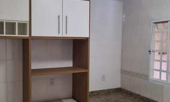 Imagem 6: APTO TERREO CENTRO