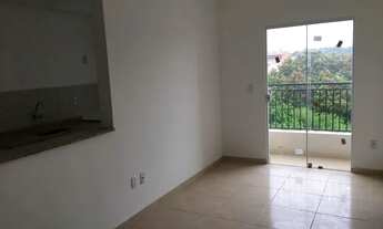 Imagem: Apartamento novo