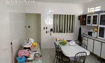 Imagem 5: Santo André - Casa Padrão - Jardim Cristiane