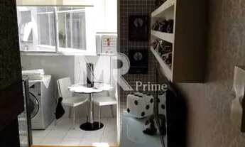 Imagem 3: Apartamento-À VENDA-Ipanema-Rio de Janeiro-RJ