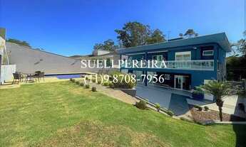 Imagem 2: Casa de condomínio para venda com 356 metros quadrados com 3 quartos