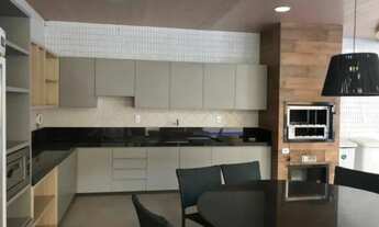 Imagem 4: Mansão Monet Apartamento com 3 dormitórios