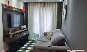 Imagem: Apartamento com 2 dormitórios à venda