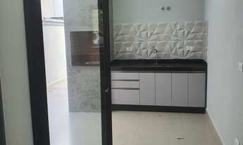 Imagem 7: LINDA CASA TÉRREA CONDOMÍNIO PARK REAL - EM INDAIATUBA