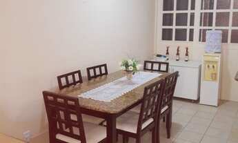 Imagem 2: Apartamento para venda com 140 metros quadrados com 3 quartos