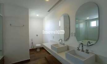 Imagem 3: Barra da Tijuca Casa em condomínio com 5 dormitórios