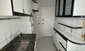 Imagem 6: Apartamento para venda possui 98 metros quadrados com 3 quartos em Aldeota - Fortaleza - C