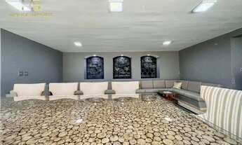 Imagem 7: Casa com 4 dormitórios para alugar, 600 m² por R$ 18.500,00/mês - Jardim Passárgada I - Co