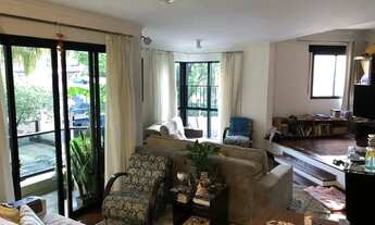 Imagem: Venda Apartamento 3 Dormitórios - 171 m²