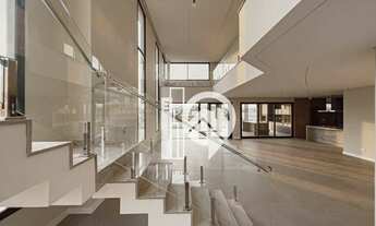 Imagem 5: Casa de esquina com 4 suítes à venda, 500 m² Condomínio Alphaville II - São José dos Campo