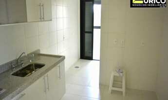 Imagem 7: Apartamento para aluguel no Condomínio Mondo Itália em Vinhedo/SP