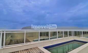 Imagem 2: Barra da Tijuca Apartamento com 3 dormitórios