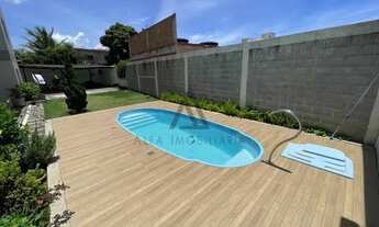 Imagem 2: DUPLEX PRÓXIMO MAR COM 03 QUARTOS/QUINTAL/PISCINA