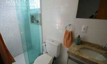 Imagem 5: Santo André - Apartamento Padrão - Vila Assunção