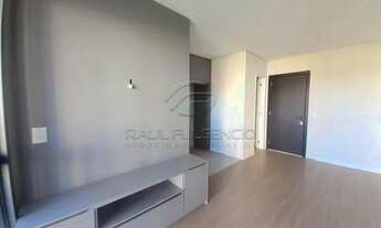 Imagem 4: Apartamento Padrão em Londrina