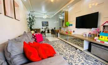 Imagem 4: Apartamento com 3 quartos em João Paulo - Florianópolis - SC