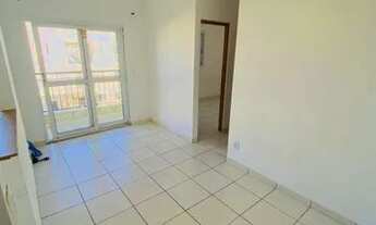 Imagem: Alugo Apartamento Padrão - Parque Nova