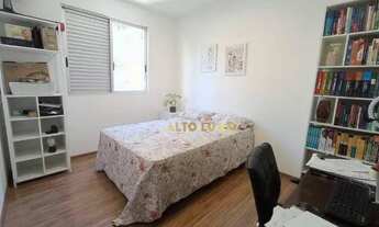 Imagem 11: Apartamento com 2 dormitórios à venda, 110 m² por R$ 685.000 - Buritis - Belo Horizonte/MG