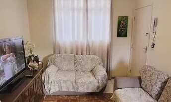 Imagem 2: Apartamento à venda, 2 quartos, 1 vaga, Boqueirão - Santos/SP