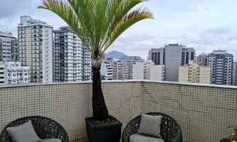 Imagem 5: COMPRE Maravilhosa Cobertura 460m² em Rua Fechada Trav São Vicente Paula Ingá - Niterói