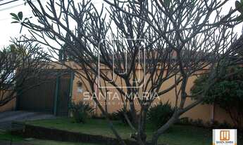 Imagem 2: Casa (térrea na rua) 4 dormitórios/suite, cozinha planejada