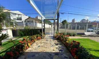 Imagem 3: Cobertura à venda, 218 m² por R$ 1.180.000,00 - Estreito - Florianópolis/SC