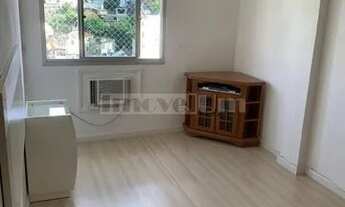 Imagem 4: Andaraí Apartamento com 2 dormitórios