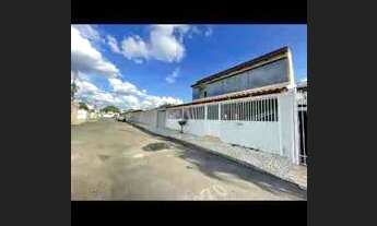 Imagem 2: Vende-se sobrado na melhor quadra do gama