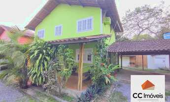 Imagem 4: Casa para aluguel e venda tem 412 m² com 3 quartos