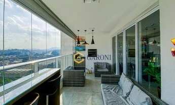 Imagem 5: Apartamento com 2 dormitórios à venda, 96 m² por R$ 1.270.000,00 - Vila Anastácio - São Pa