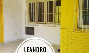 Imagem 3: LINDA CASA DE UM QUARTO COM GARAGEM EM CONDOMÍNIO FECHADO EM BANGU!