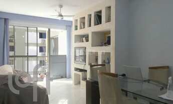 Imagem 6: Maracanã Apartamento com 2 dormitórios