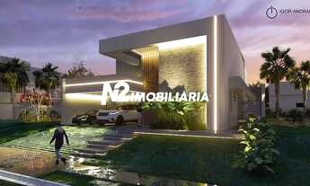 Imagem 2: Venda Casa em condomínio CIDADE JARDIM