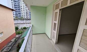 Imagem: Apartamento para venda tem 72 metros quadrados