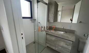 Imagem 5: Apartamento Duplex com 3 dormitórios para alugar, 129 m² - Parque Campolim - Sorocaba/SP