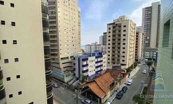 Imagem 4: Venda Apartamento com dois dormitórios Aviação Praia Grande