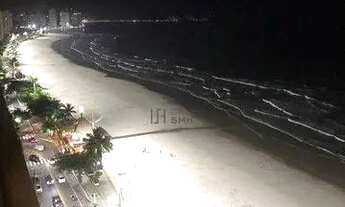 Imagem 4: Apartamento 3 dormitórios - 1 suíte à venda na Praia das Pitangueiras Frente Mar - Guarujá