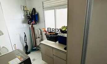 Imagem 7: APARTAMENTO COM 03 QUARTOS PARA LOCAÇÃO -ED. ARUJÁ CLUBE-ARUJÁ