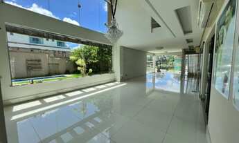 Imagem 2: Casa 2 pavimentos, 4 suítes, Cond Mediterrâneo, Bairro Tarumã