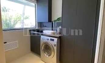 Imagem 5: Barra da Tijuca Apartamento com 4 dormitórios