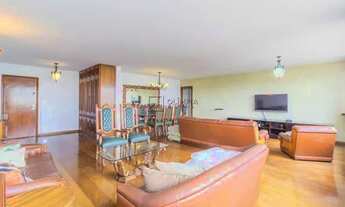 Imagem 5: Apartamento Locação Perdizes 240 m² 4 Dormitórios