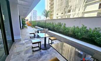 Imagem 3: Apartamento 137 metros Localização Privilegiada no Brooklin Venda R$ 2.590,000,00 Cond R