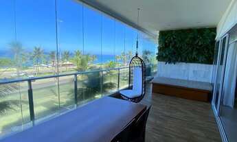 Imagem 3: Apartamento para venda possui 225 metros quadrados com 4 quartos