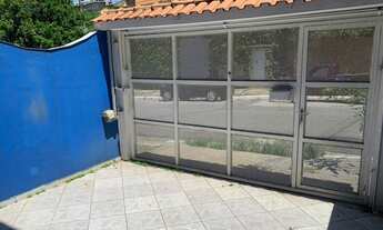 Imagem 2: Sobrado na Vila Albertina com dois dormitórios e uma vaga